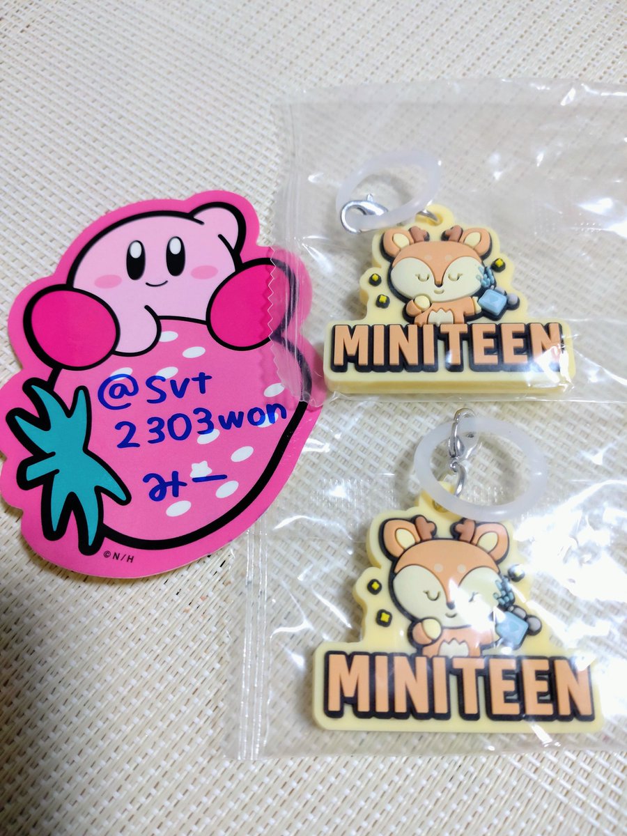 みー💎 tweet media