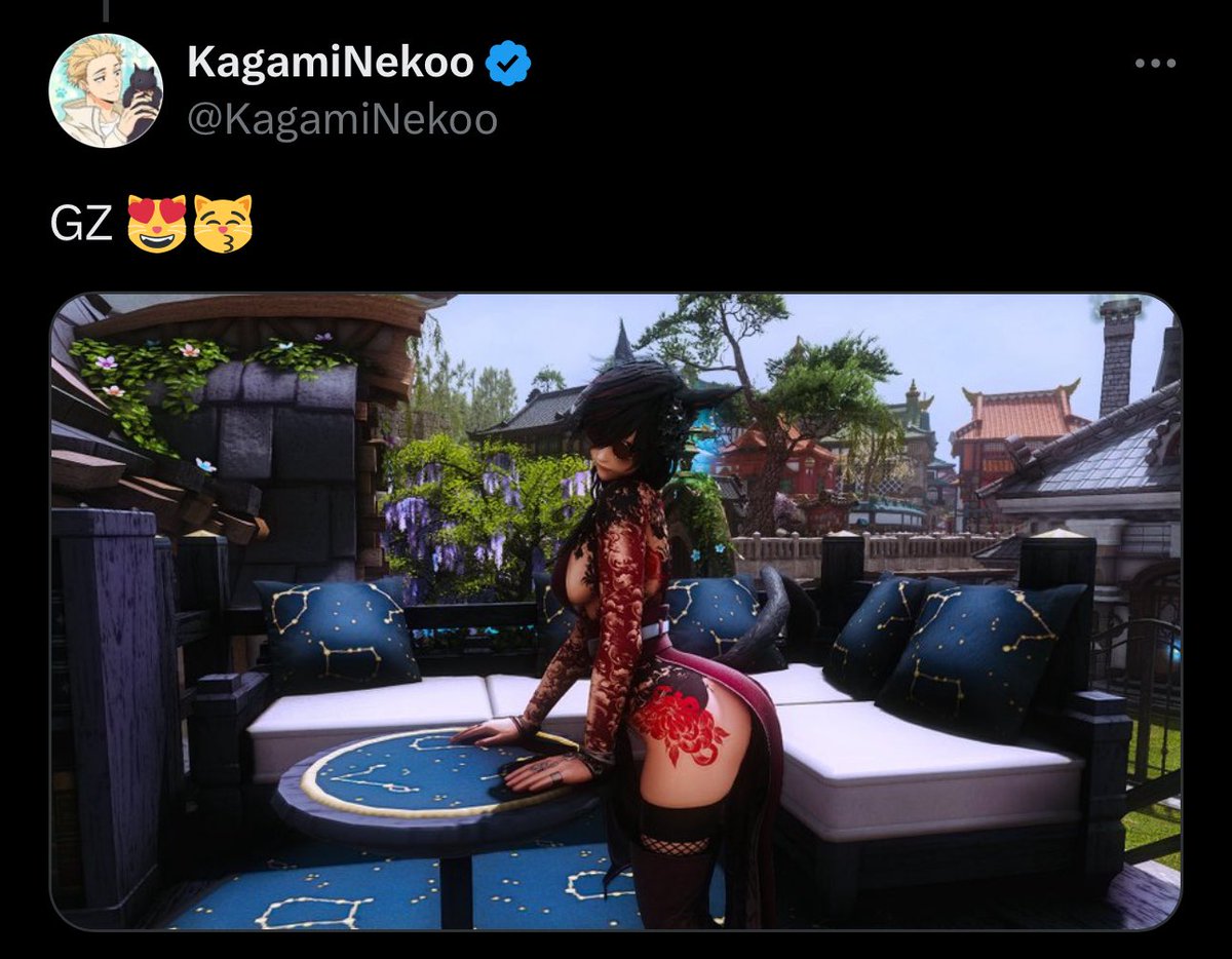 Bongo C@ tweet media