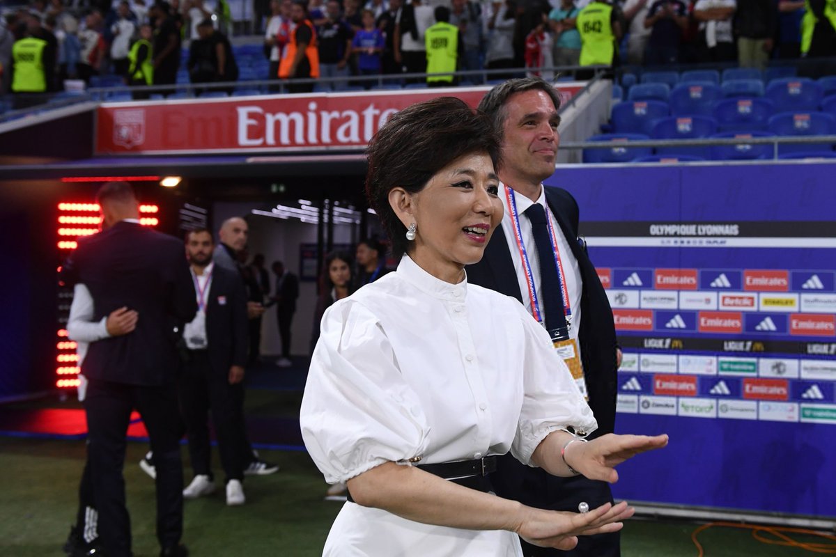 Actu Ligue 1 tweet media