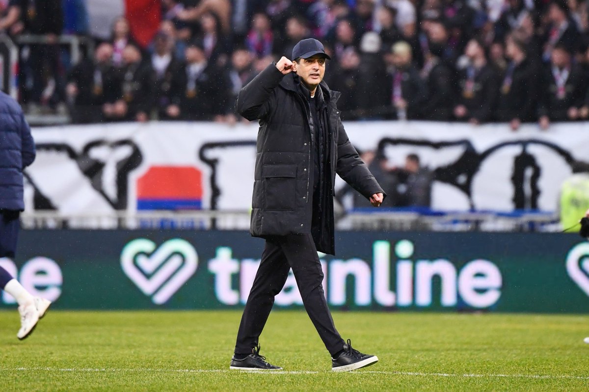 Actu Ligue 1 tweet media