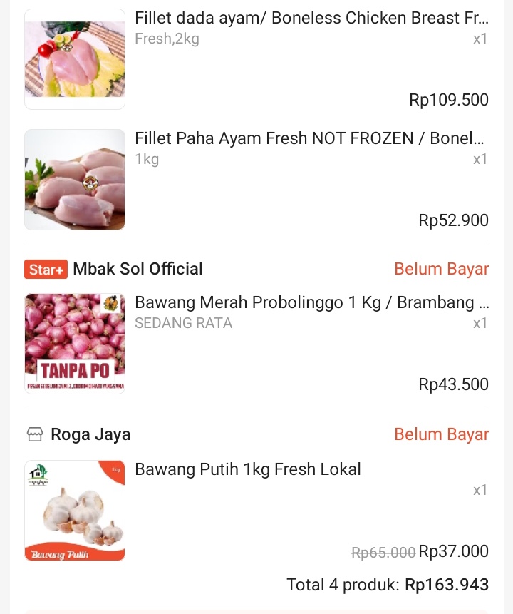 pputrrr's tweet photo. @kimmyexp Lumayan banget belanja bahan baku jualan mie ayam https://t.co/SPAyoyWE6t