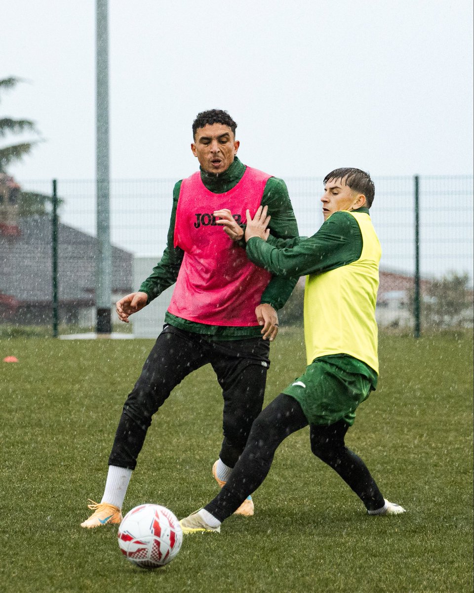 NKIstra1961's tweet image. 𝗥𝗲𝗮𝗱𝘆 - 𝗦𝗲𝘁 - 🏃‍♂️‍➡️💨⚡️ #TrainingTime