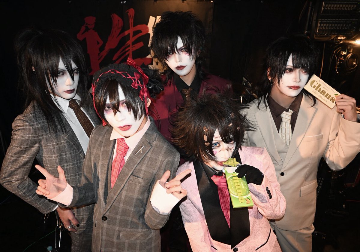 性傷年倶楽部 鐘ト銃声 (@kaneto_info) / Highlights / X