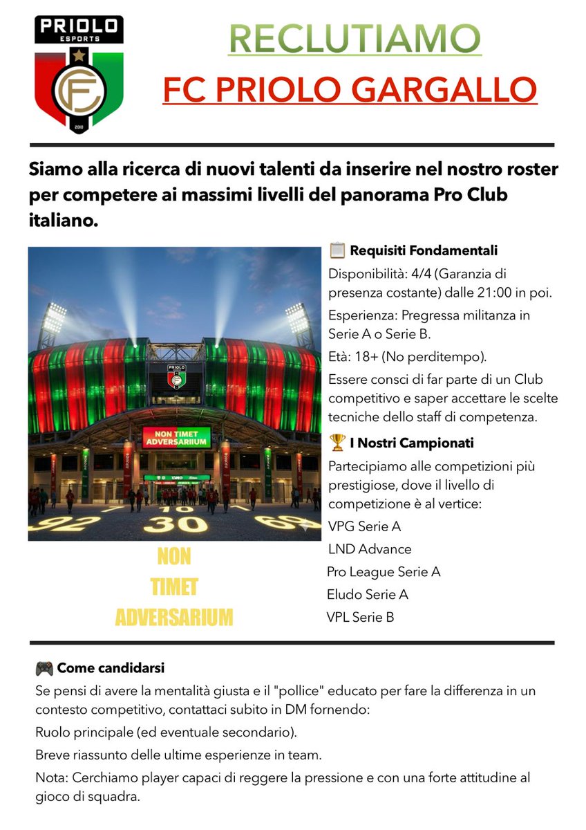 Angelo Bellassai (PX3 Tengu) 92 tweet media