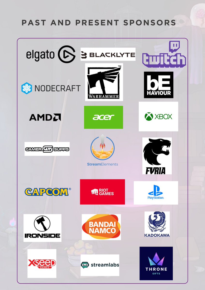 Tiffany  here, Award Winning Streamer, Charity/Accessibility Advocate, Singer and Voice Actor.   

Just wanted to share now my updated Media Kit for this year.       

I would love to work with more brands and work hard at doing so.      

📧Tiffany@auroratalent.ca