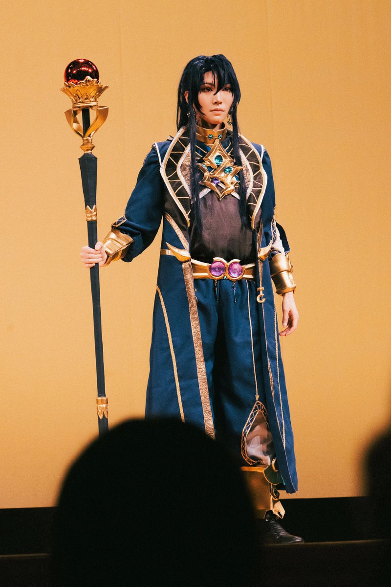 まいたけ⚔💜3/21D-TRIX (@maitake_cos) / Posts / X