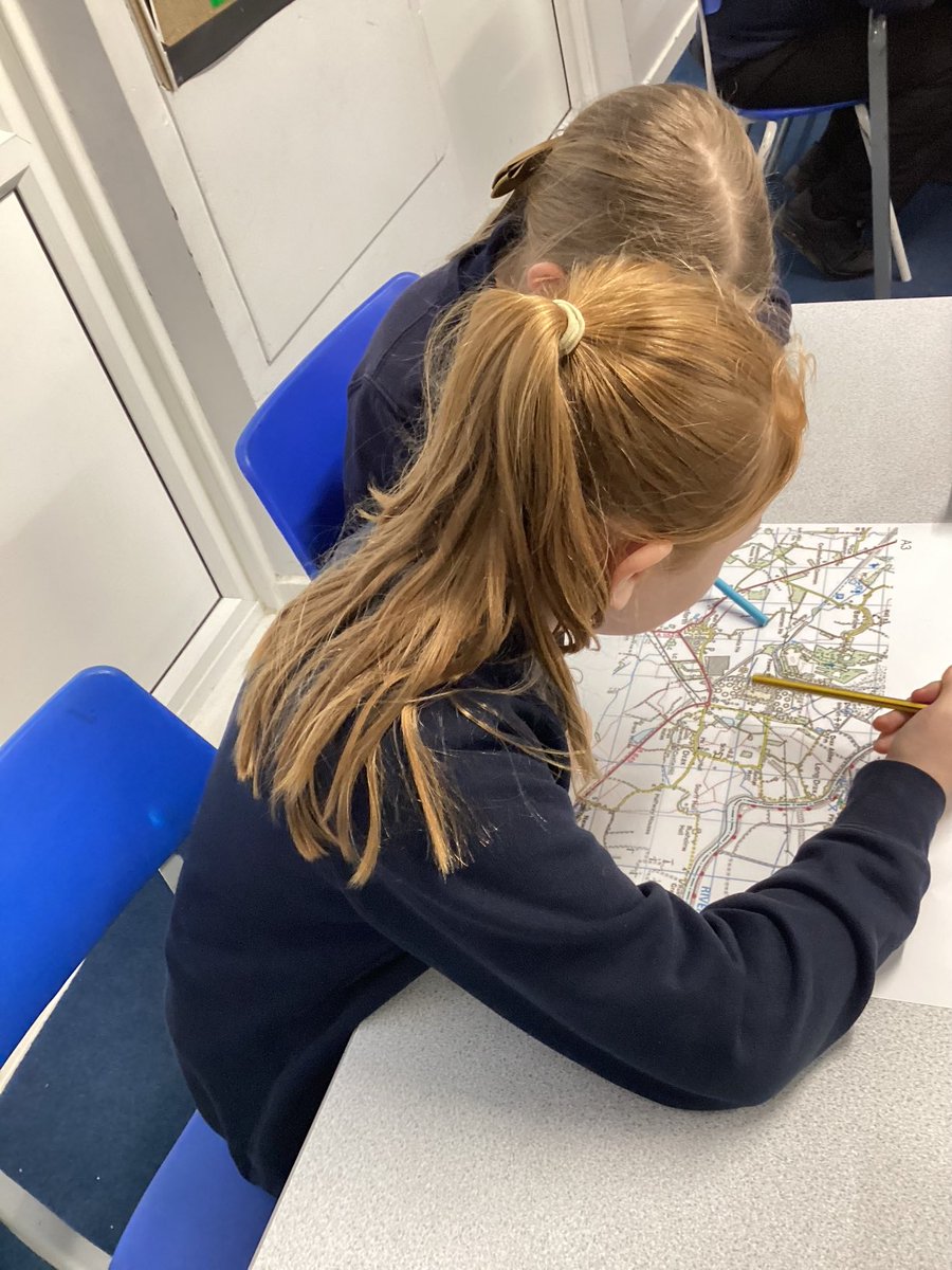 Camblesforth School tweet media