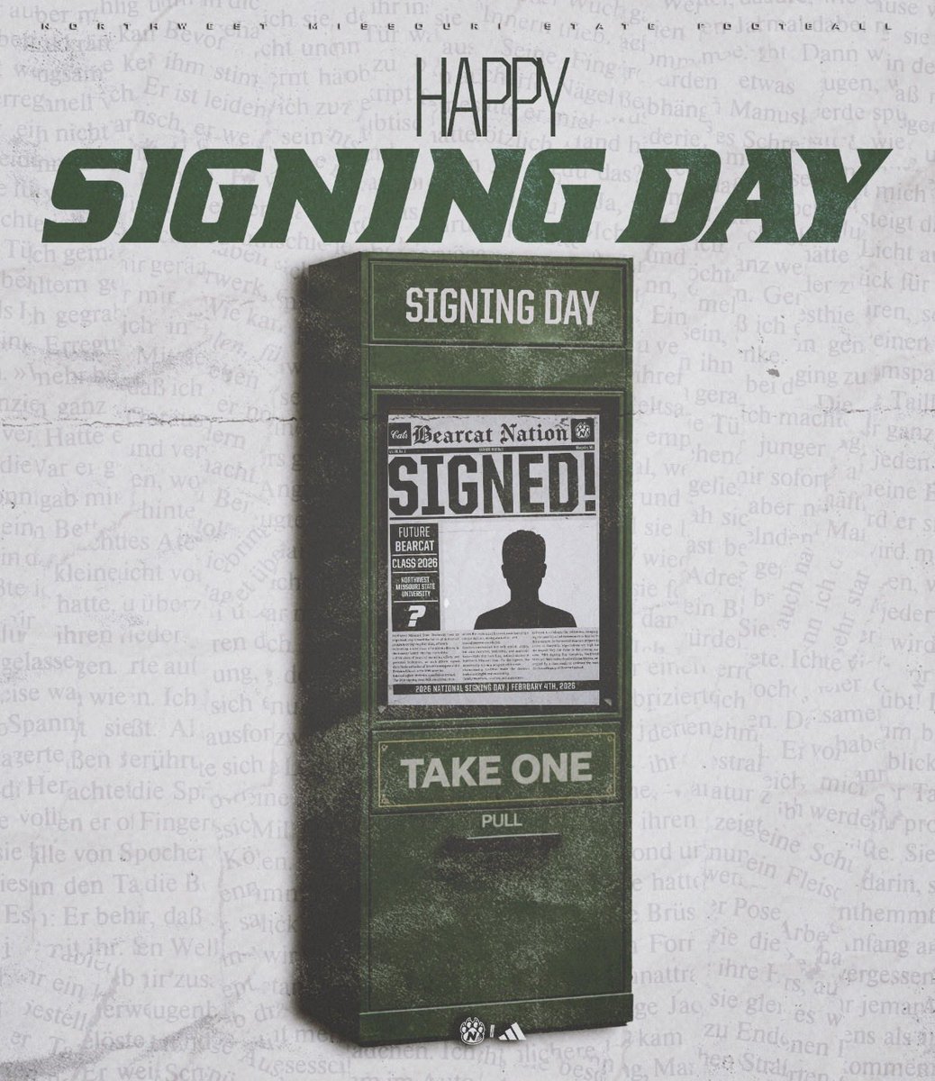 Northwest Football tweet media