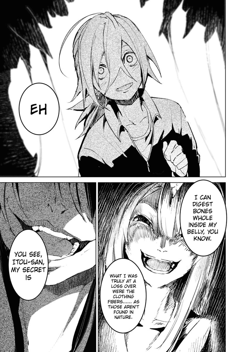 gaycuckmaster's tweet photo. monster girl yuri 🙇‍♀️🙇‍♀️🙇‍♀️ https://t.co/lBkIrY7SeZ