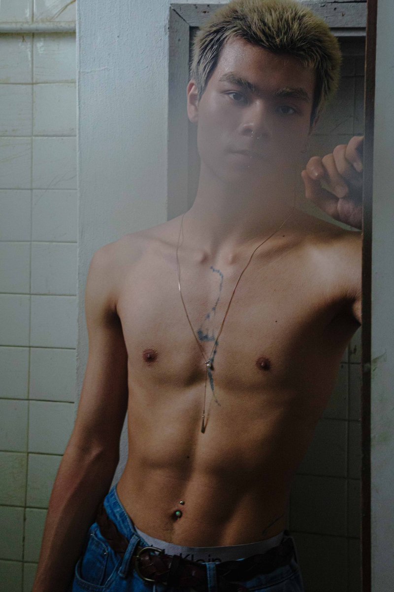 West Phillips tweet media