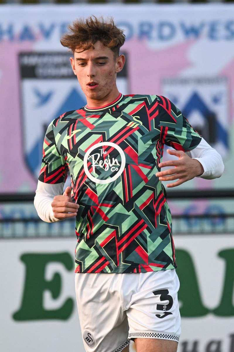 swans_academy's tweet photo. Swansea City can confirm that Zac Jeanes has left the club after all parties reached an agreement over the termination of his contract.

We wish @ZacJeanes all the best for the future 🦢 https://t.co/jp7bzYfG9f