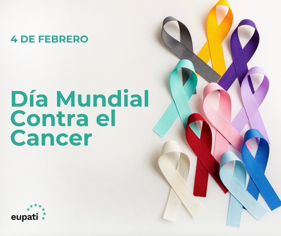 EUPATI España tweet media