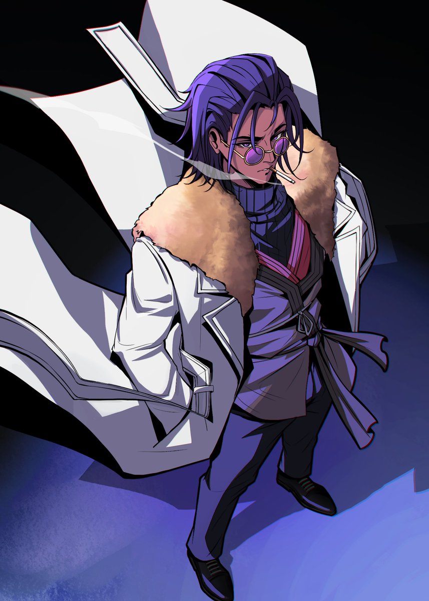 Hoshi Shan ★彡 tweet media