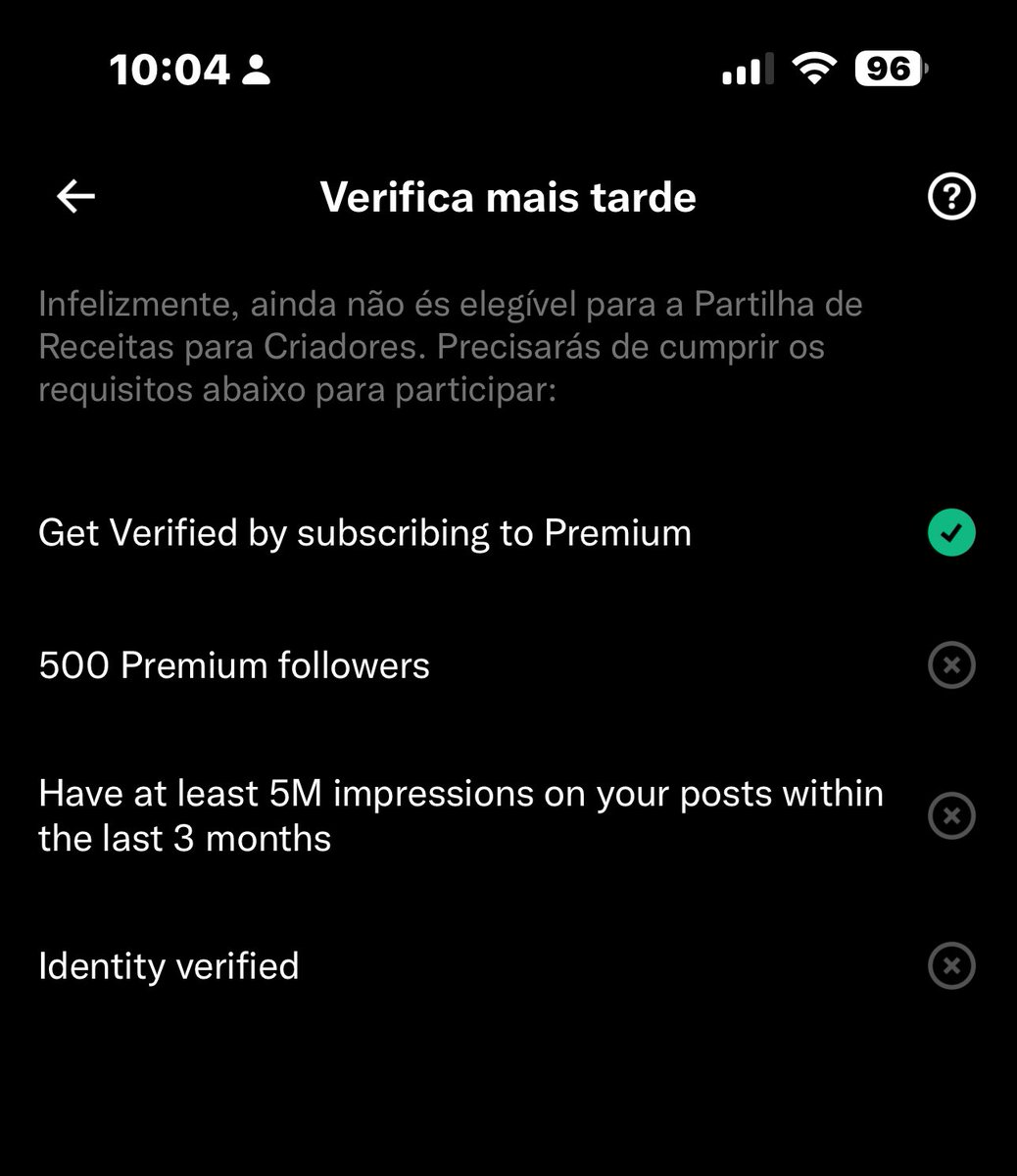 raidenou's tweet image. assinei essa desgraça p tirar uns centavos do twitter e tenho que passar por essa humilhação