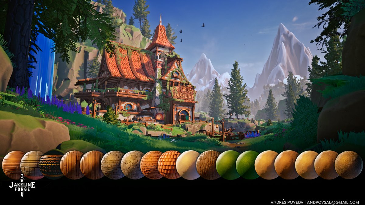 Andrés Poveda tweet media