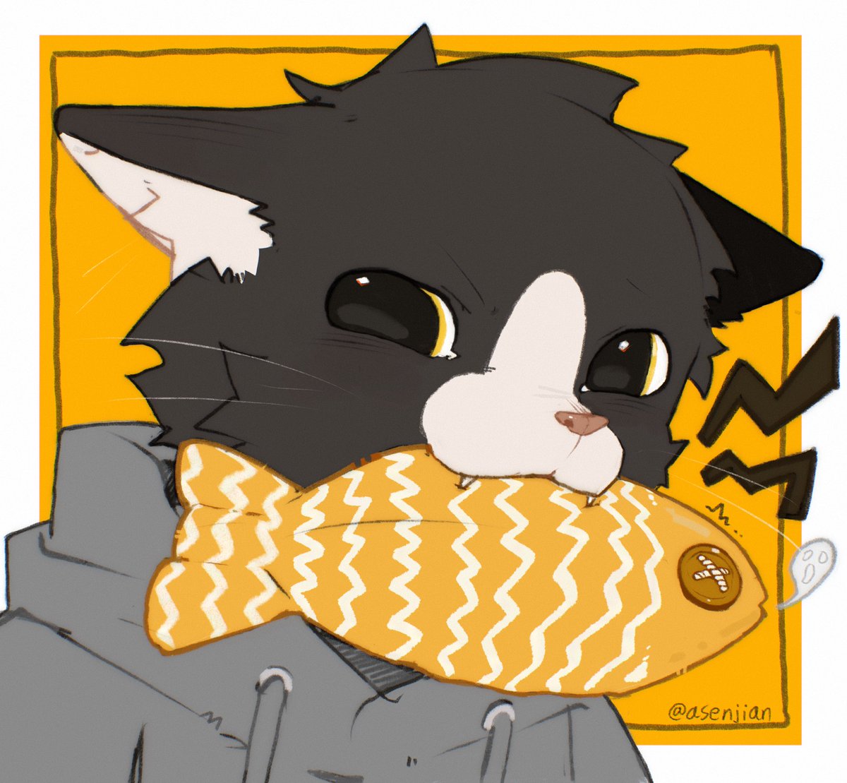 格尔森 tweet media