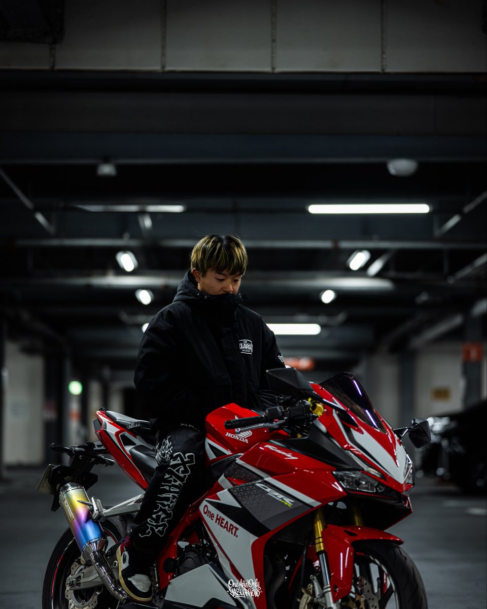やす⭐️ やす-zx10r (@yasu_zx10r) / Posts / X