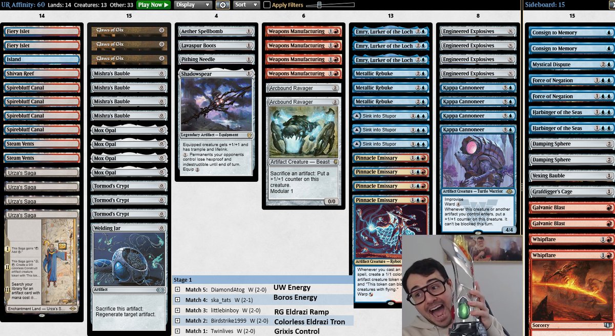 Andrea Mengucci tweet media