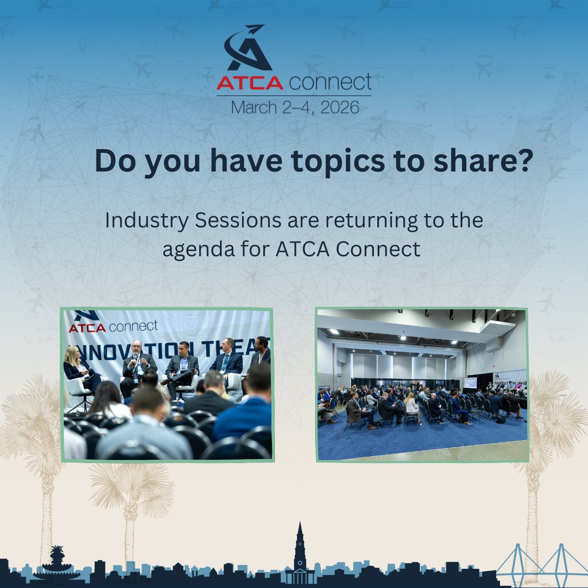 ATC Network tweet media