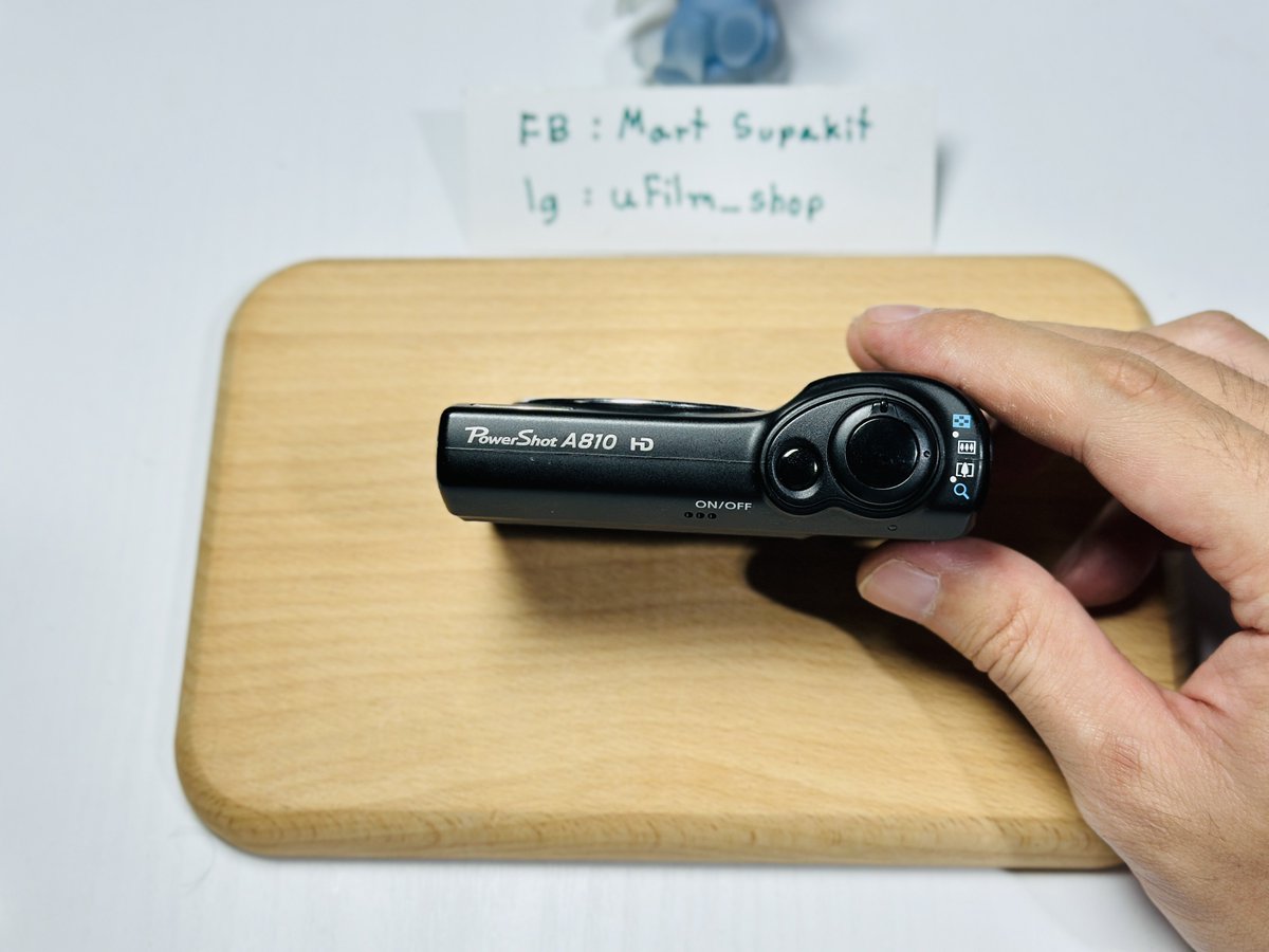 UFilm SHOP ขายกล้องฟิล์ม ขายดิจิตอล tweet media