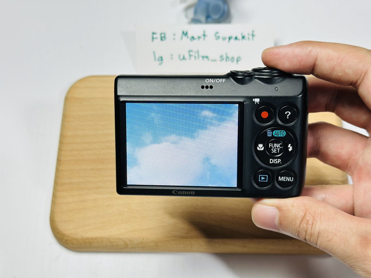 UFilm SHOP ขายกล้องฟิล์ม ขายดิจิตอล tweet media