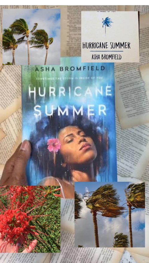 Book Ophelia tweet media