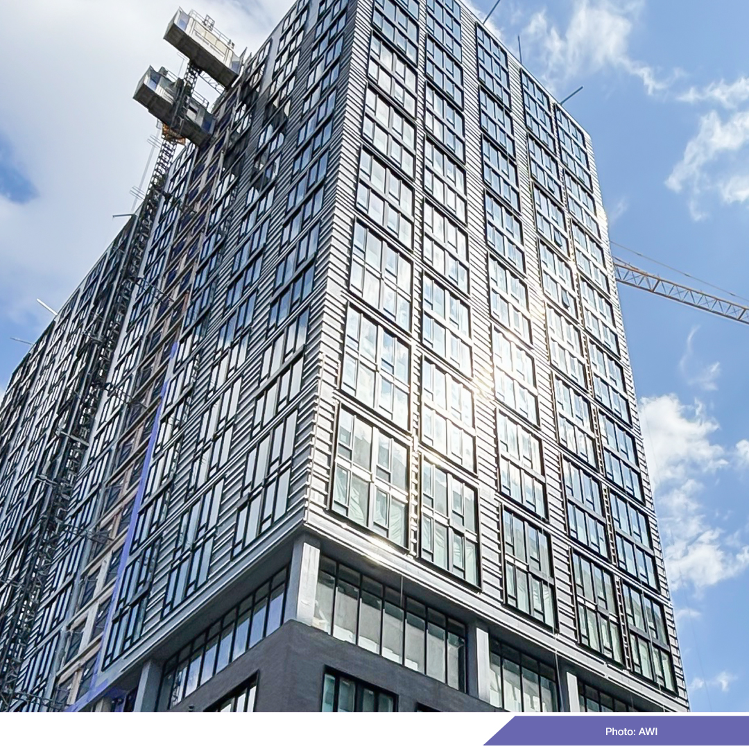 Advanced Window, Inc. (AWI) tweet media