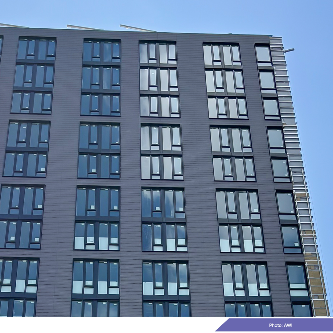 Advanced Window, Inc. (AWI) tweet media