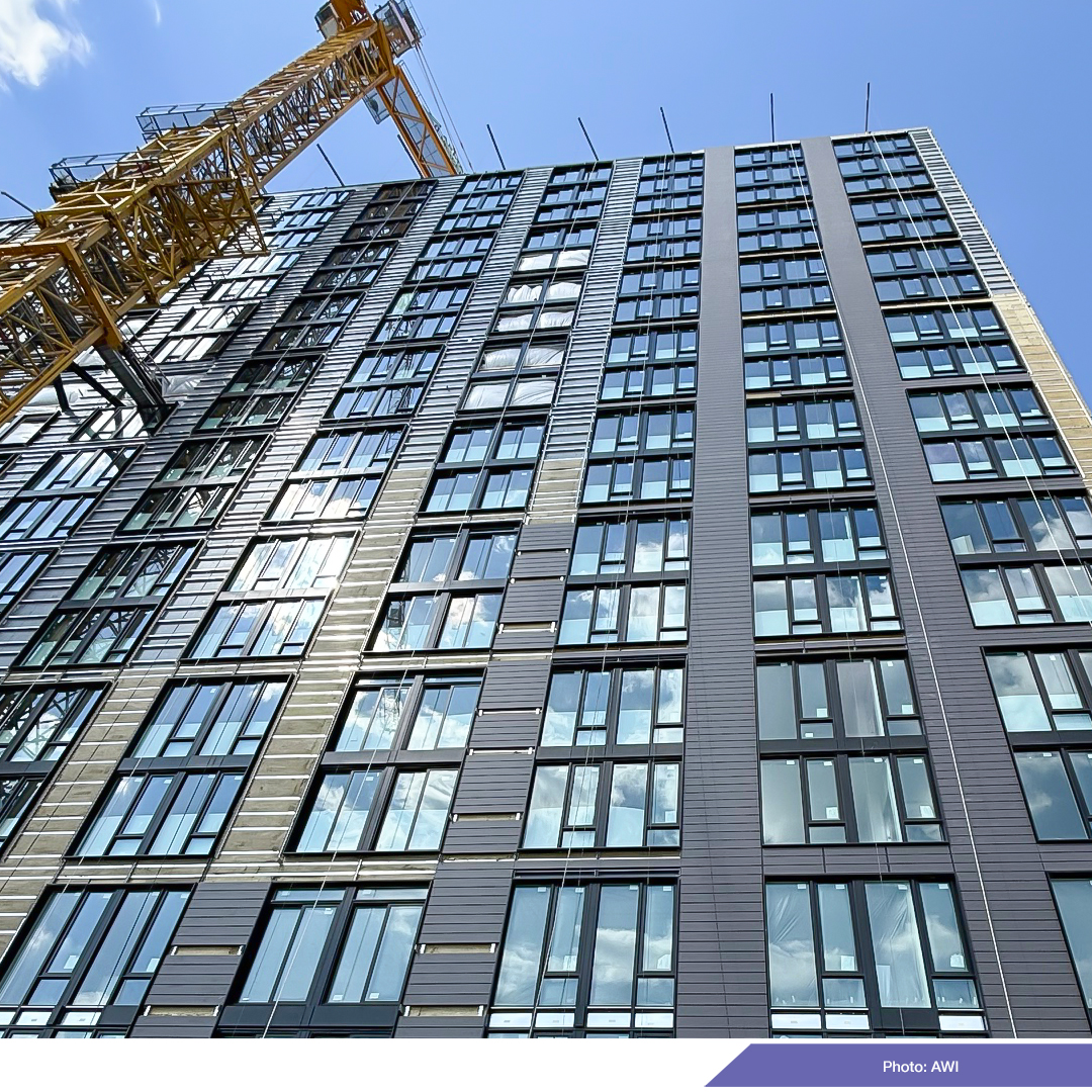 Advanced Window, Inc. (AWI) tweet media