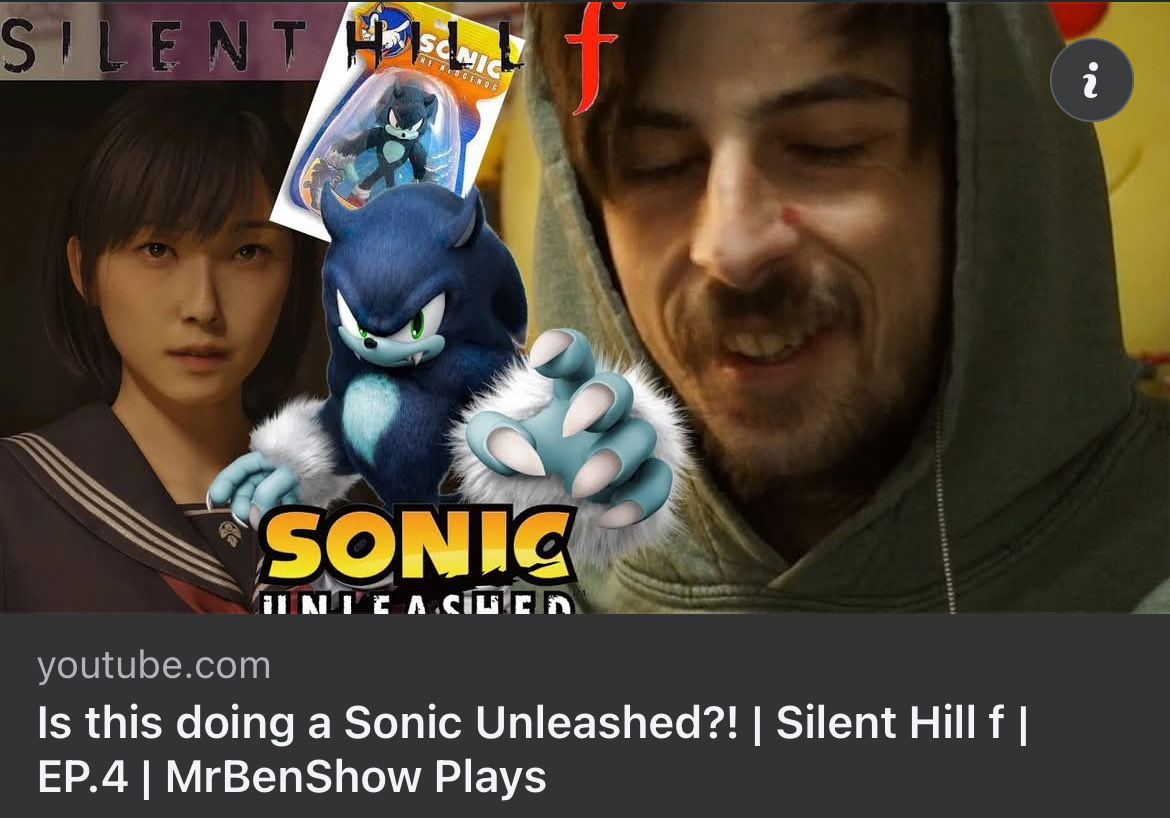 YT: MrBenShow tweet media