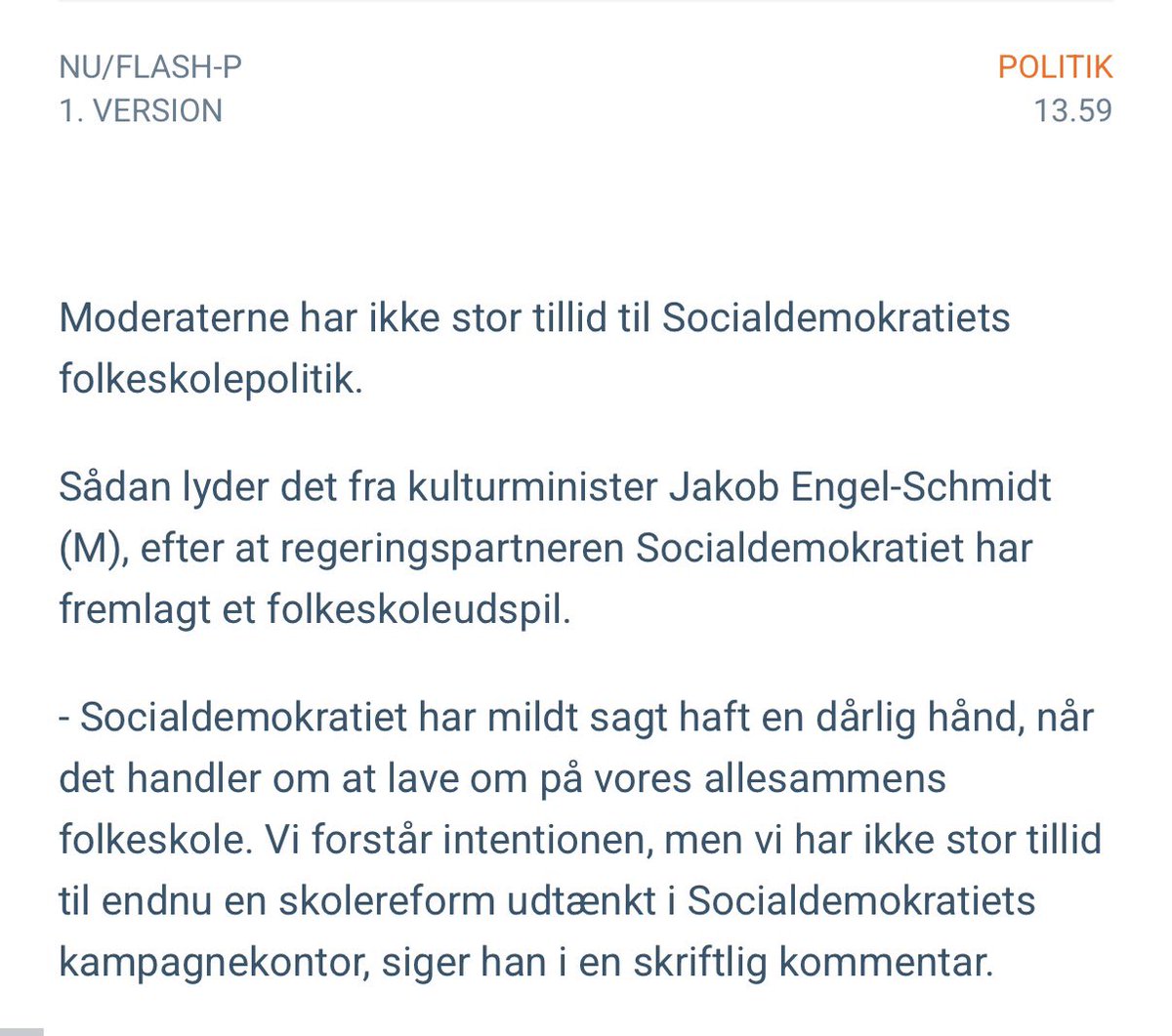 Emma Buus Mosegaard tweet media