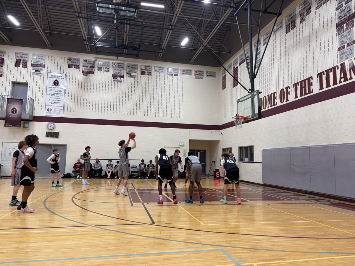 Bishop Tonnos CSS tweet media