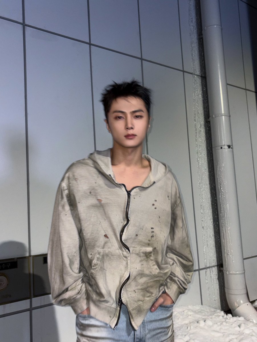 쫑무새... tweet media