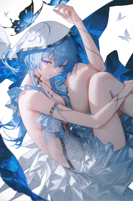 #WutheringWaves #鳴潮 #Shorekeeper