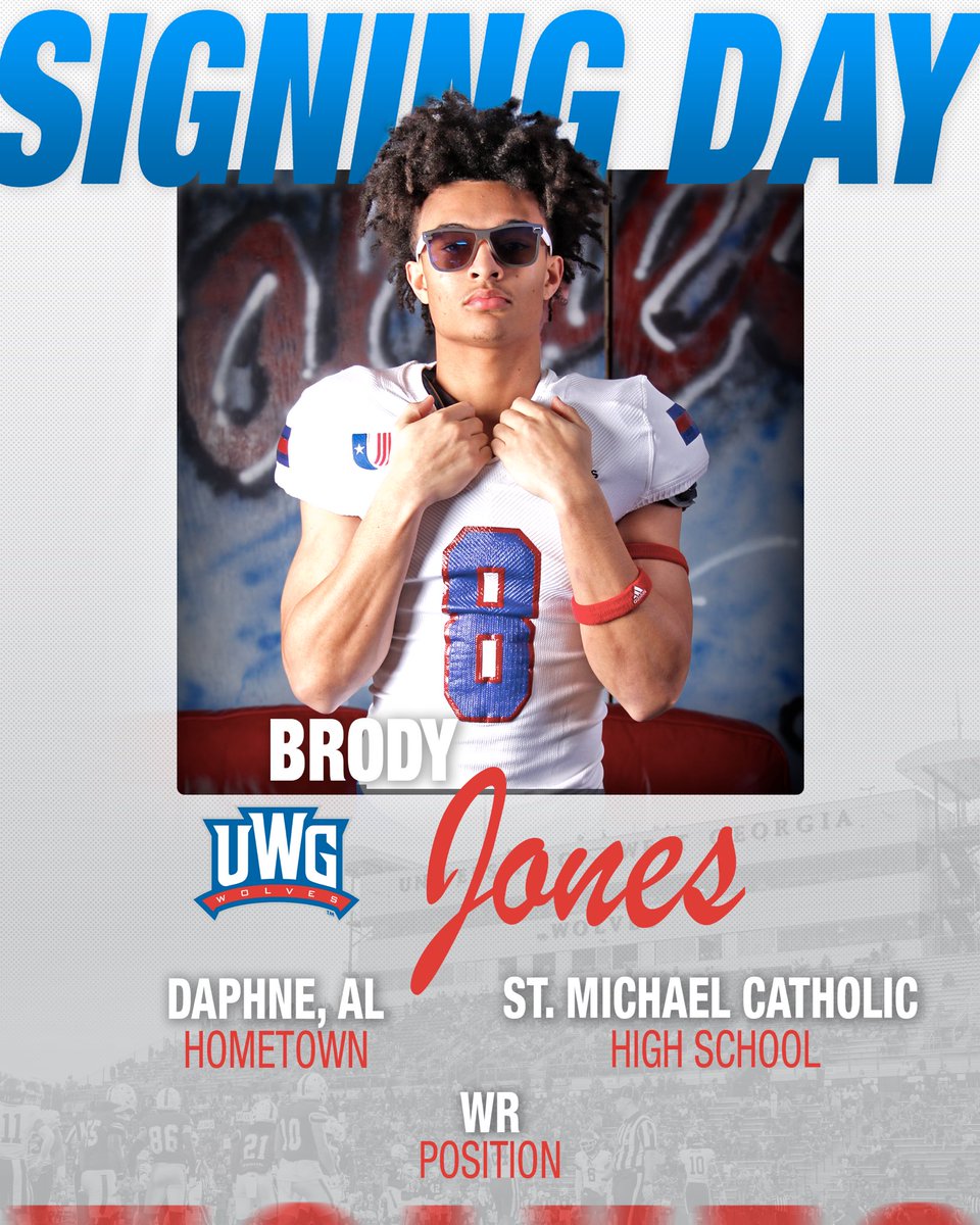 West Georgia Football tweet media