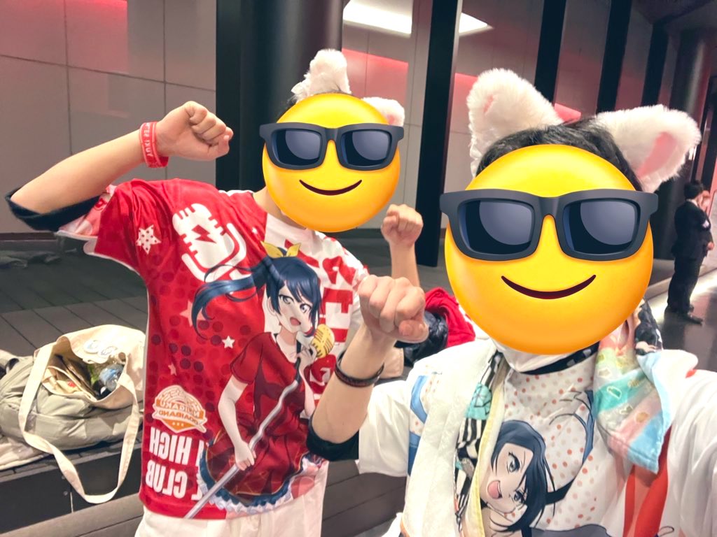 Post by ぜにまる on X: 3年か……😻