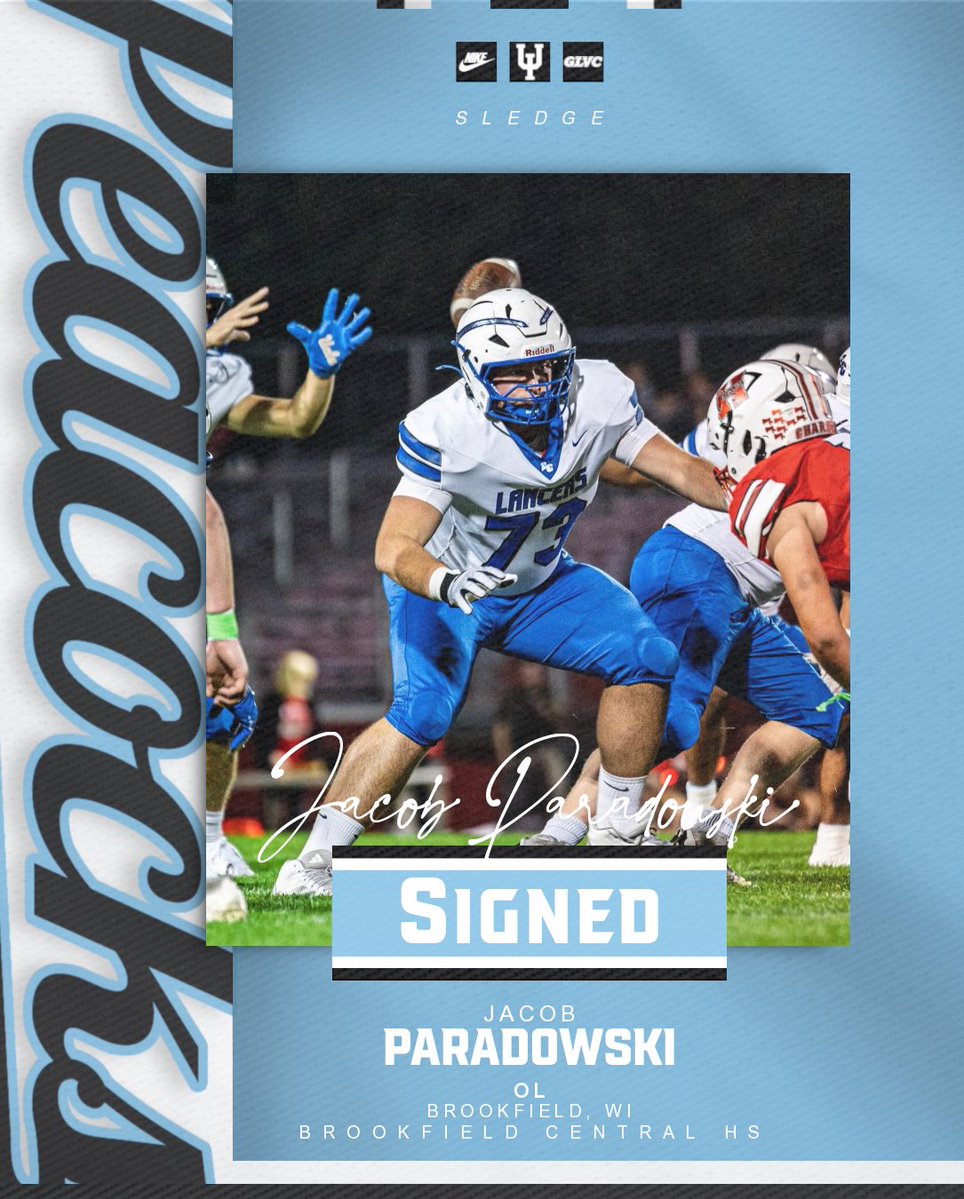 Upper Iowa Football tweet media