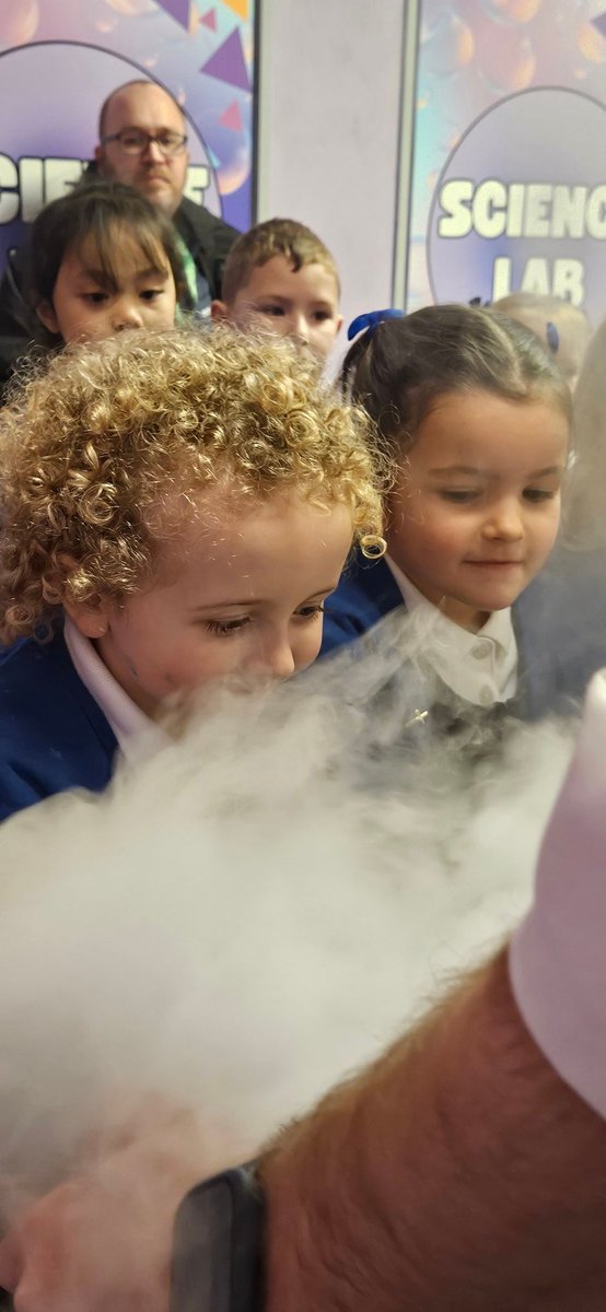 St Peter & St Paul Primary Reception tweet media