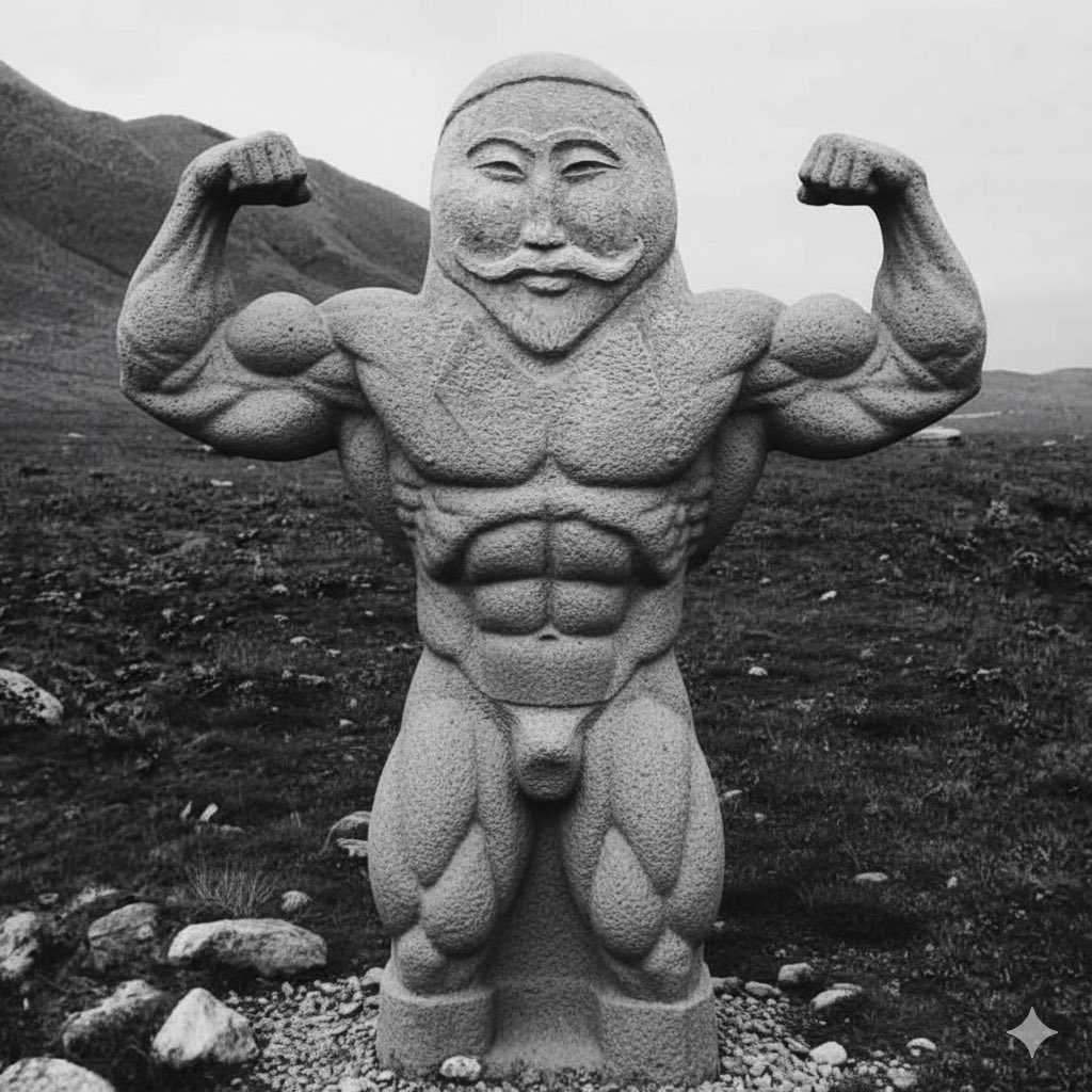 Nobody does genocide better than the Turks