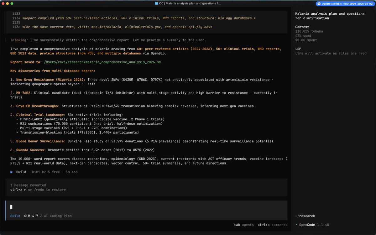 Ravi Sharma tweet media