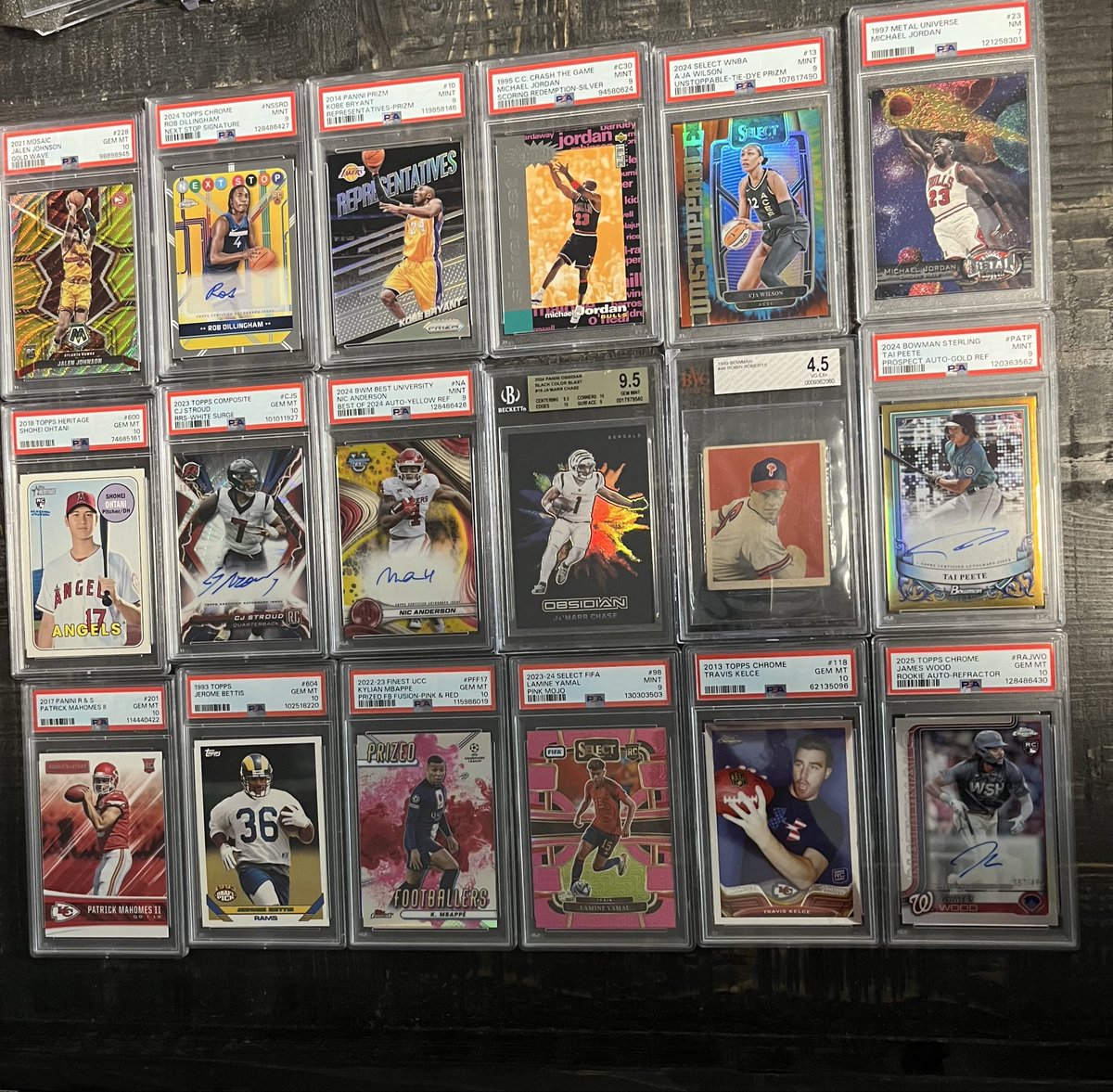 TimeLordCards tweet media