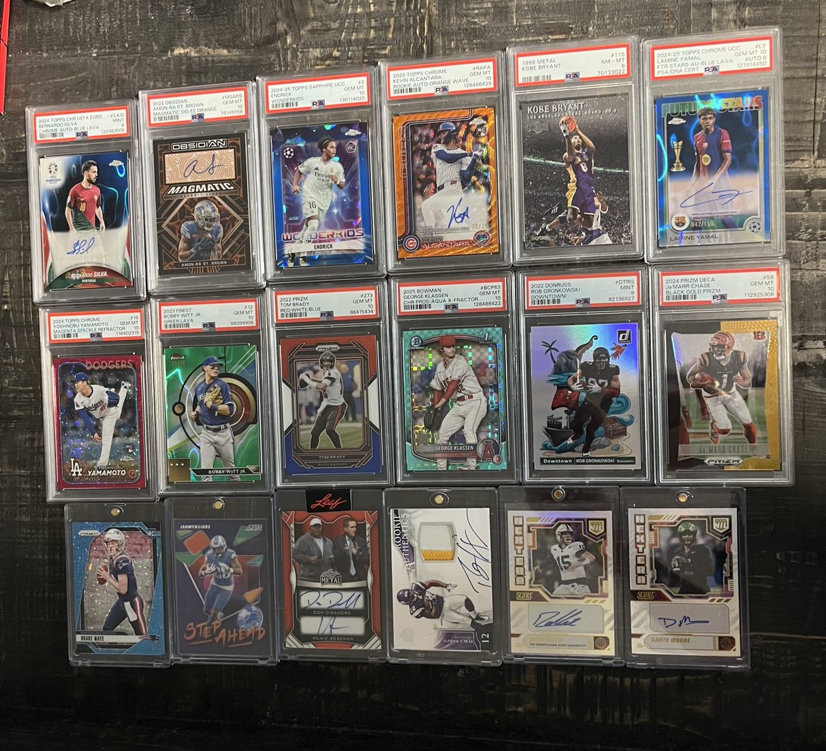 TimeLordCards tweet media