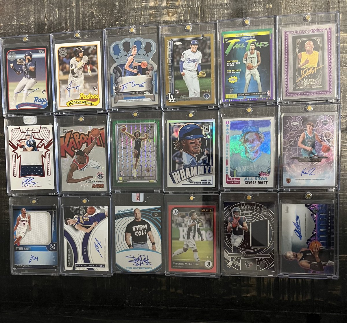 TimeLordCards tweet media