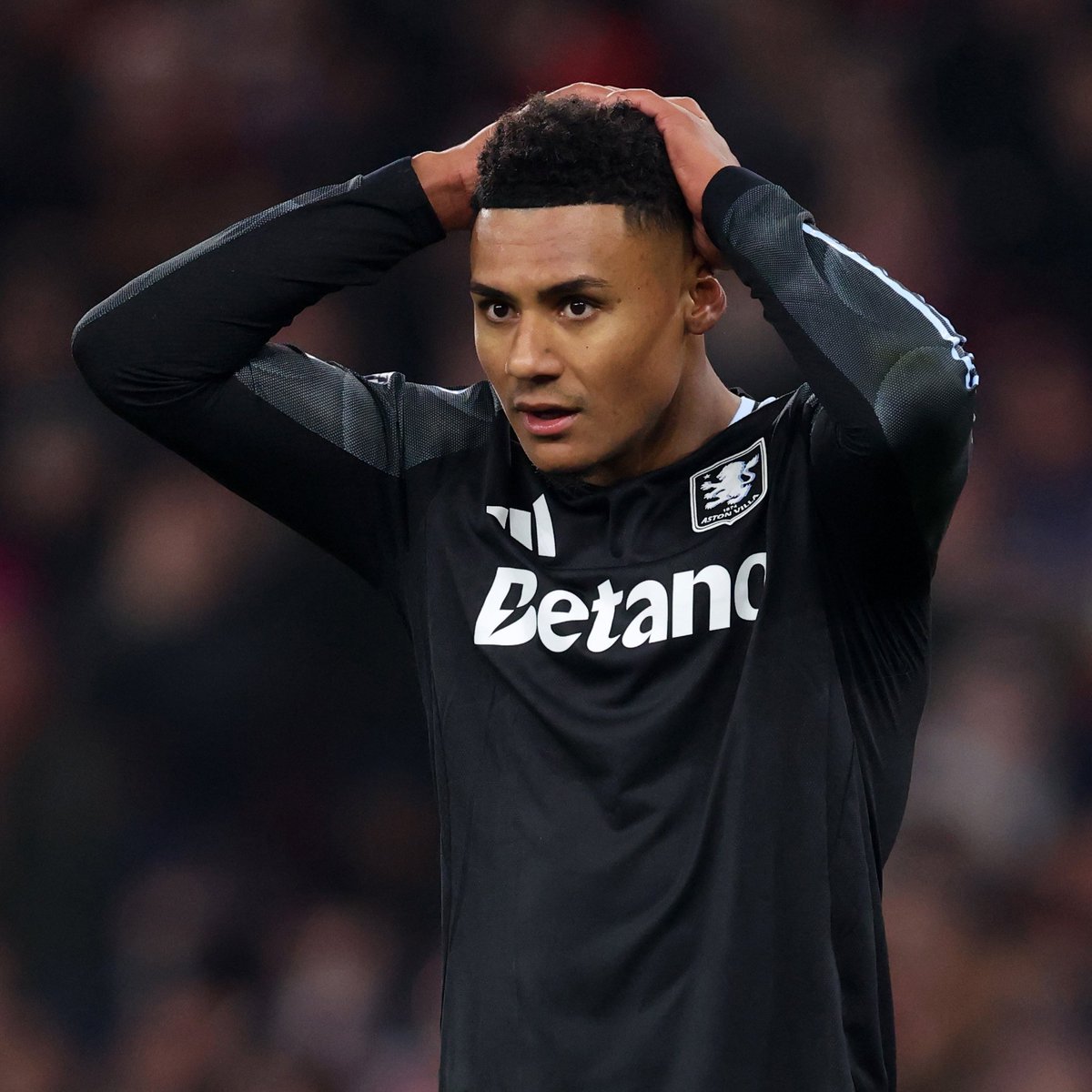 Padre_Obi's tweet photo. 🧠🔥 PREMIER LEAGUE TRIVIA 

1️⃣ Which player has the HIGHEST xG overperformance this season? 📊⚽

A) Son Heung-min 🌟
B) Erling Haaland 🤖
C) Ollie Watkins 🏹
D) Mohamed Salah 👑

👇 Reply with your pick!
#PremierLeague #EPL #PLTrivia https://t.co/wlMCP539su