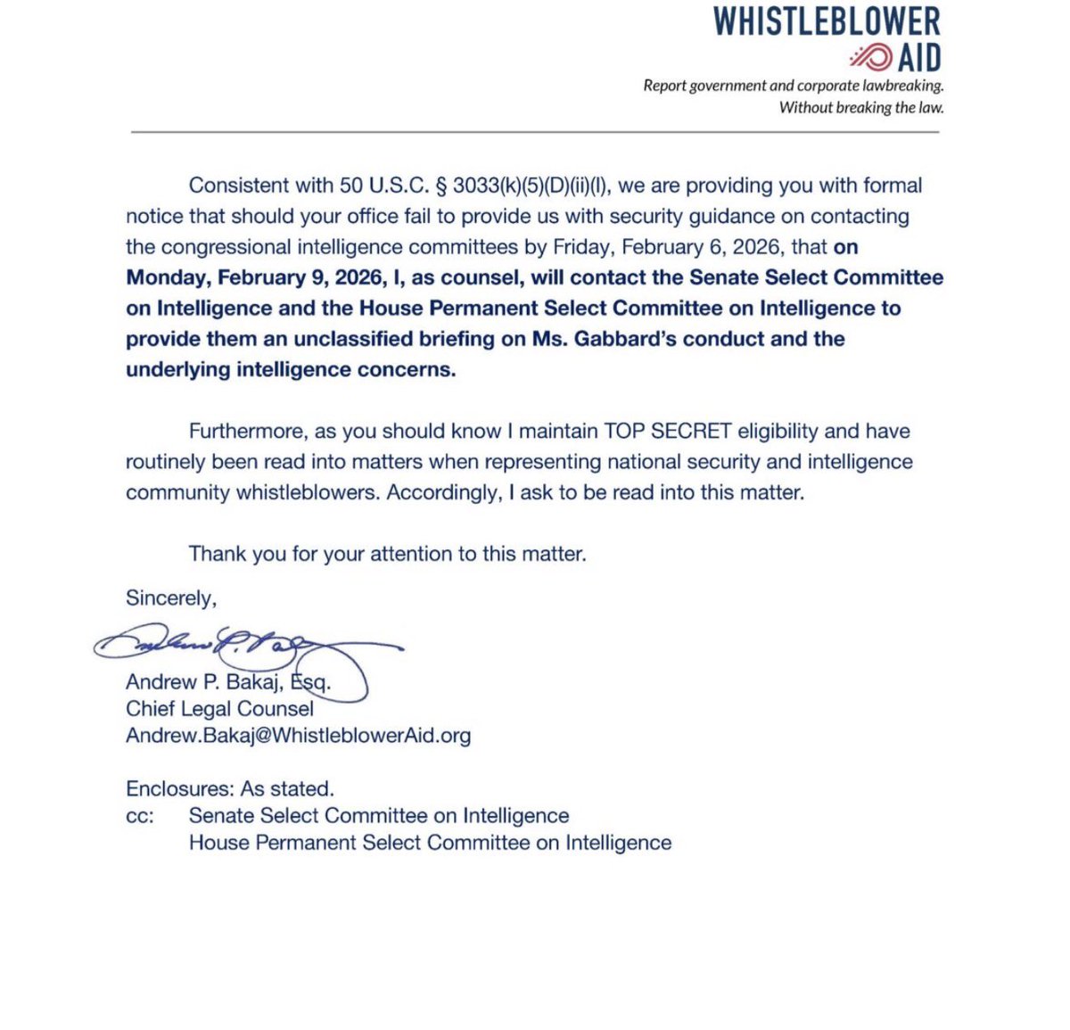 Brian Krassenstein tweet media