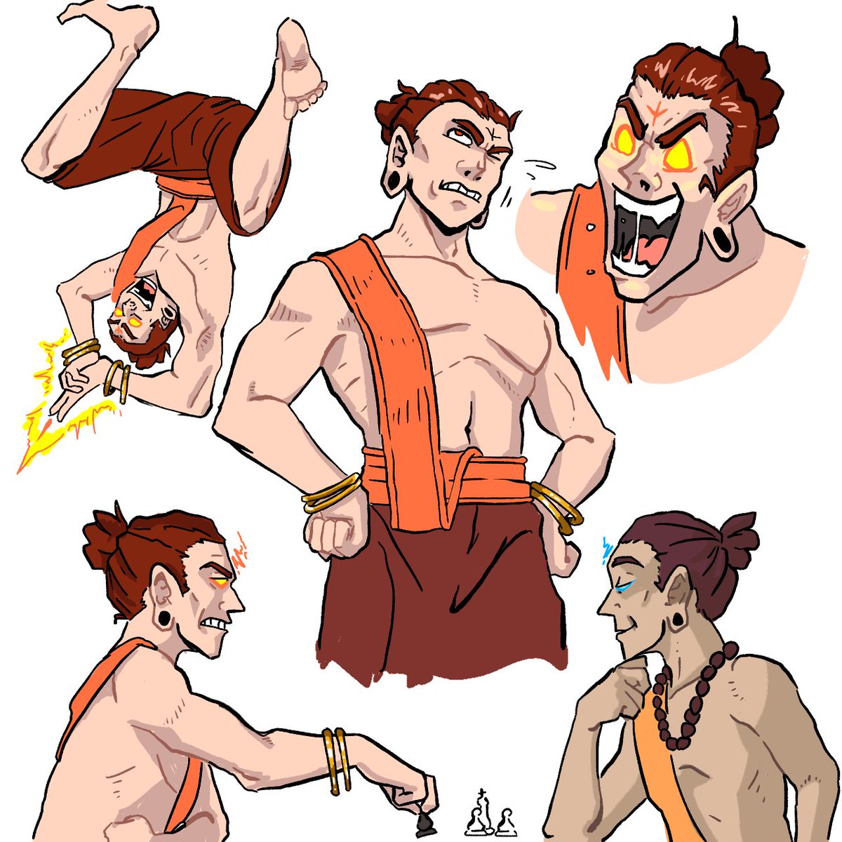 Great-Souled Sam tweet media