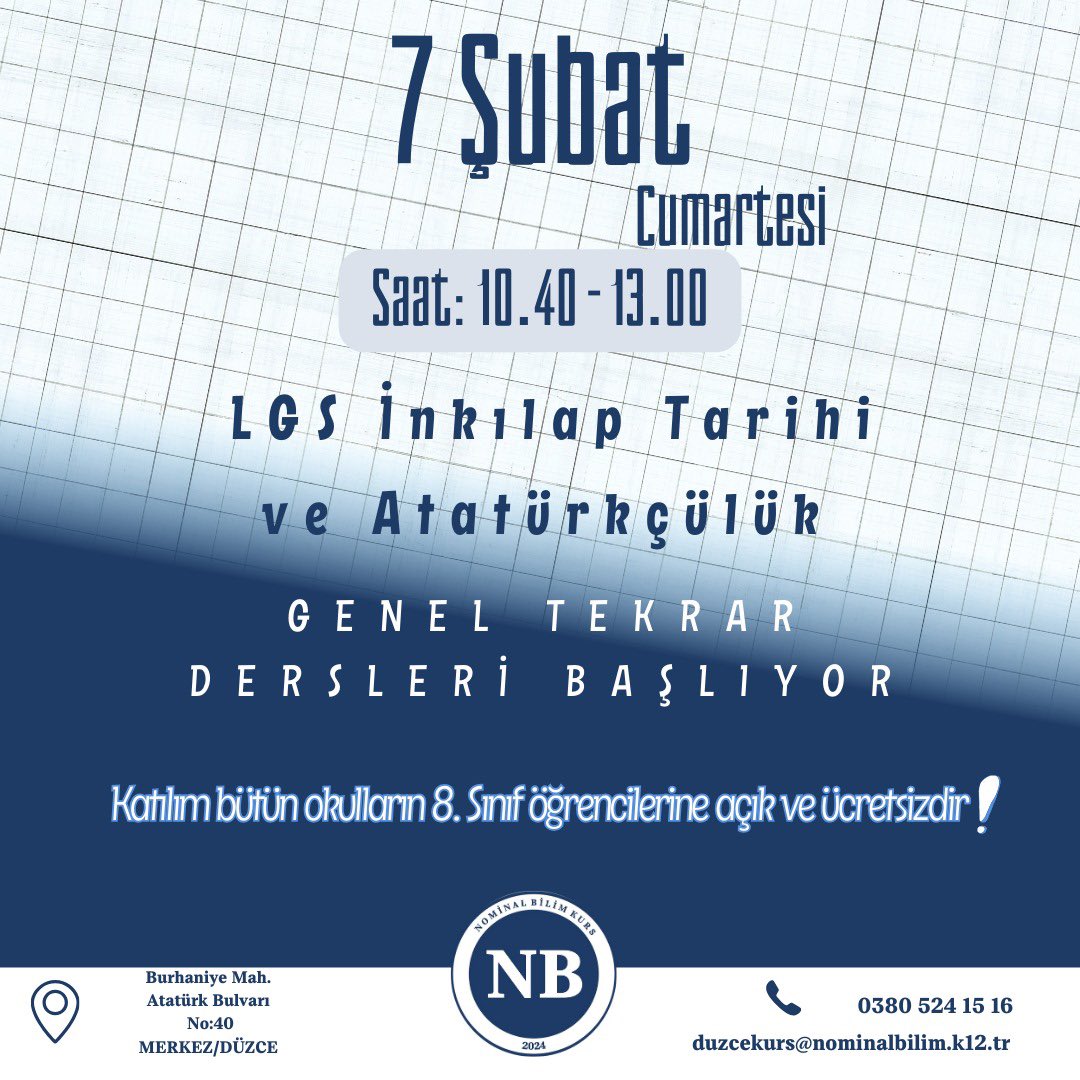 ufukcbc's tweet photo. Serinin ilk dersinde hem tekrar hem ipuçları hem de bolca soru bizleri bekliyor. 
Hazırsan başlayalım, birlikte başaracağız! 💪📚 https://t.co/9lvQbJR7Y9