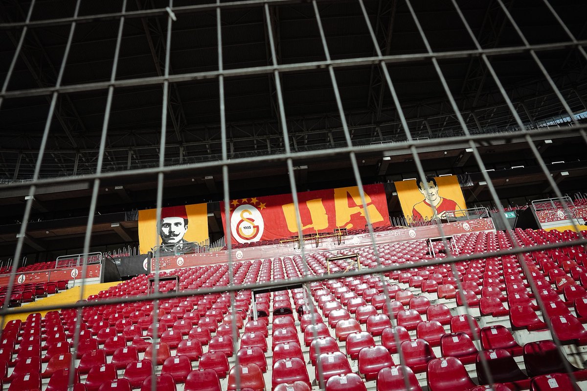 Galatasaray SK tweet media