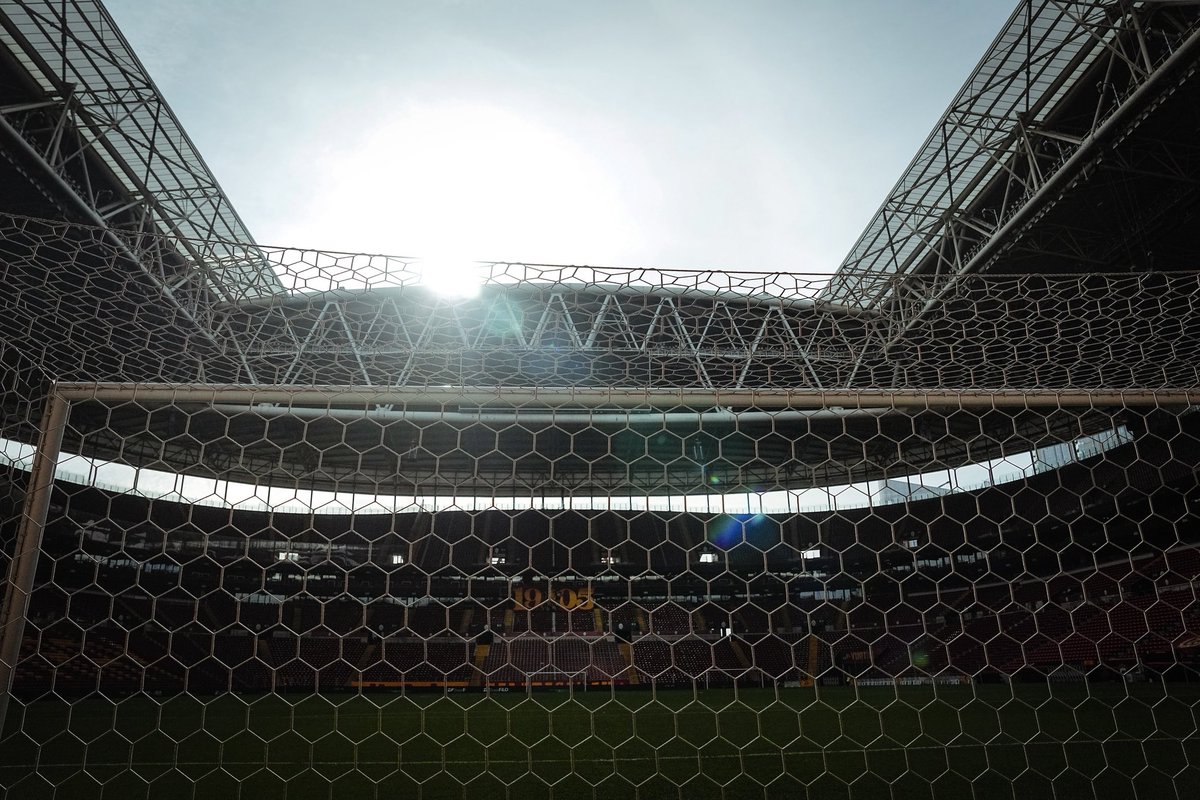 Galatasaray SK tweet media