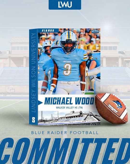 Walker Valley Football Recruiting tweet media